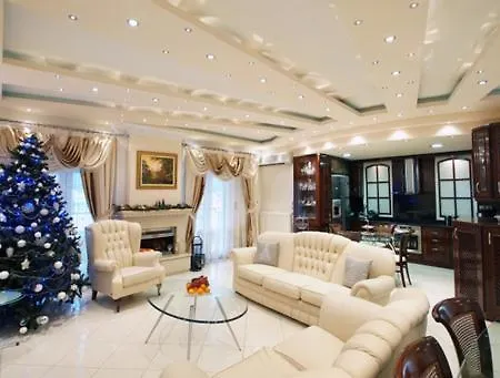 Apartment Luxury