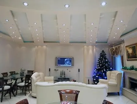 Luxury Apartment Aridaia