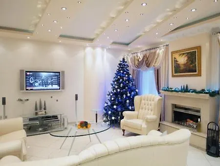 Luxury Aridaia