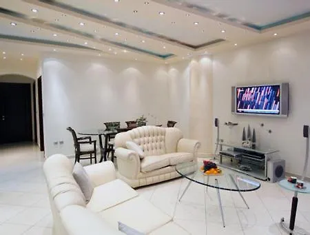 公寓 Luxury Aridaía