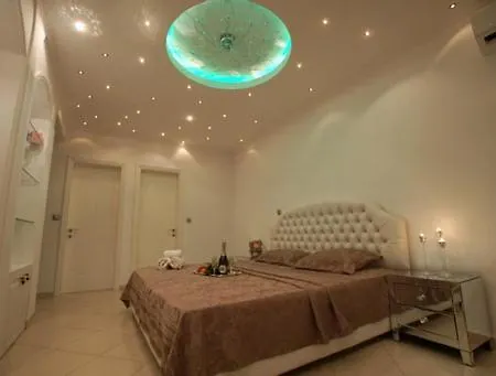 Luxury Aridaia