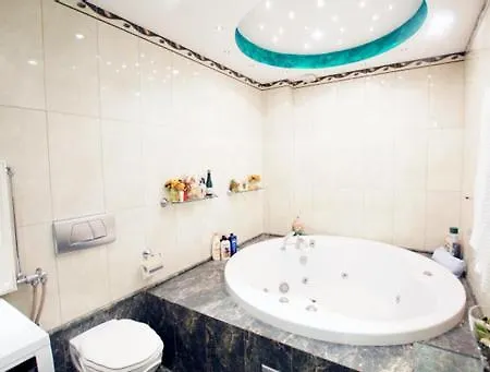Luxury Aridaia