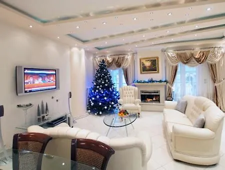 Luxury *