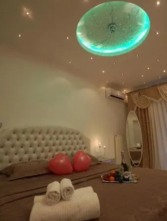 Luxury Apartment