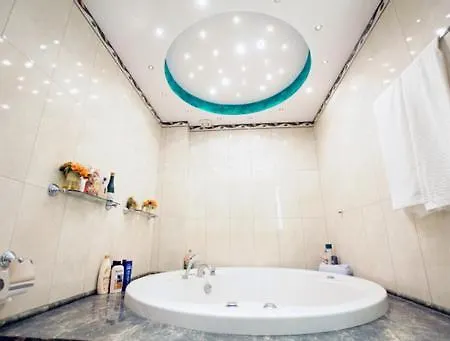 Apartment Luxury