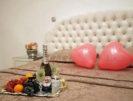 Apartment Luxury