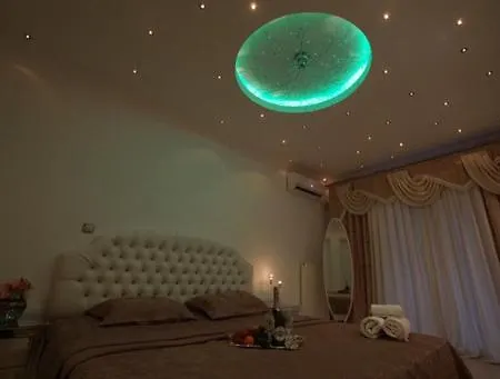 Luxury