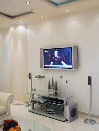 Luxury Aridaia