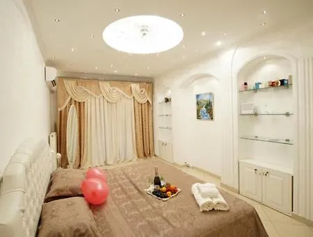 Luxury Apartment