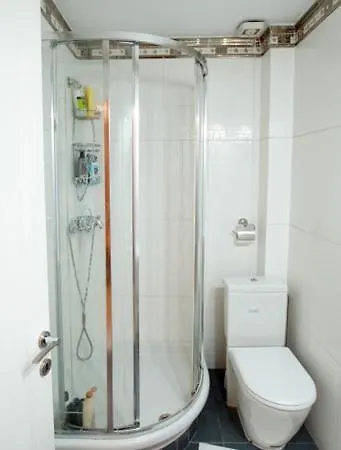 Apartment Luxury Aridaia