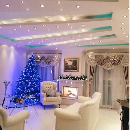 Luxury Aridaia