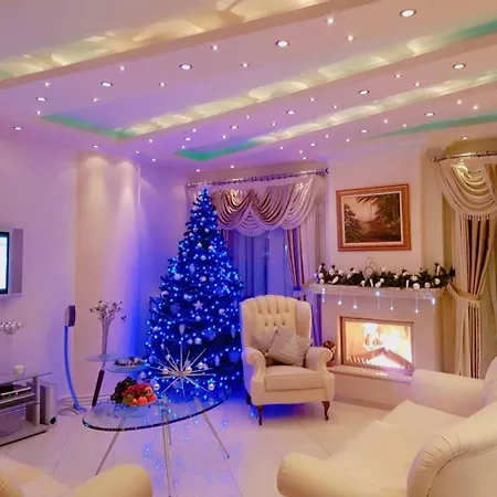 Luxury Apartment