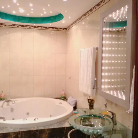 Apartment Luxury *